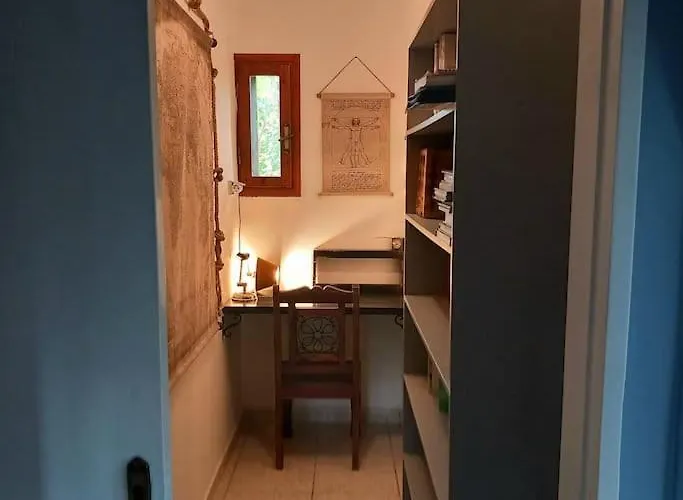 Апартаменты Jimmy's Garden *