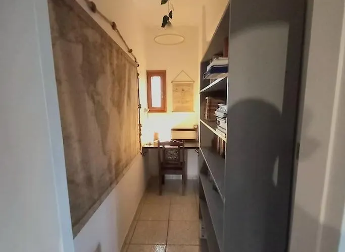 Jimmy's Garden Апартаменты *