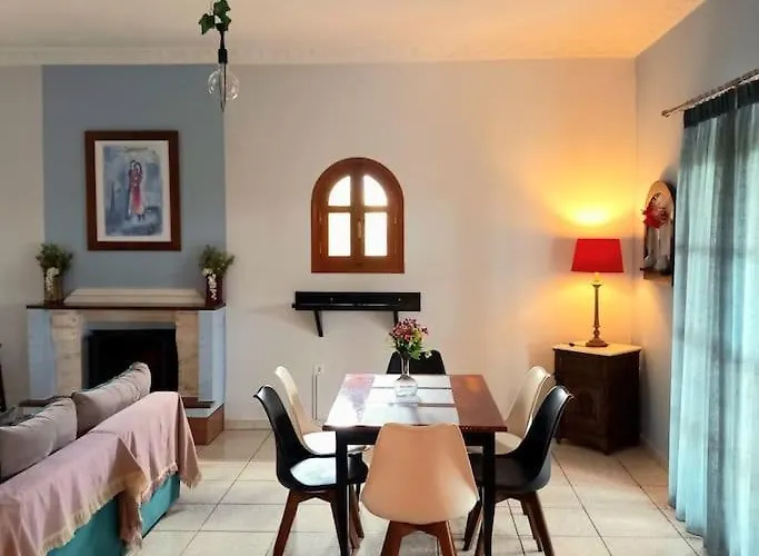 Апартаменты Jimmy's Garden *