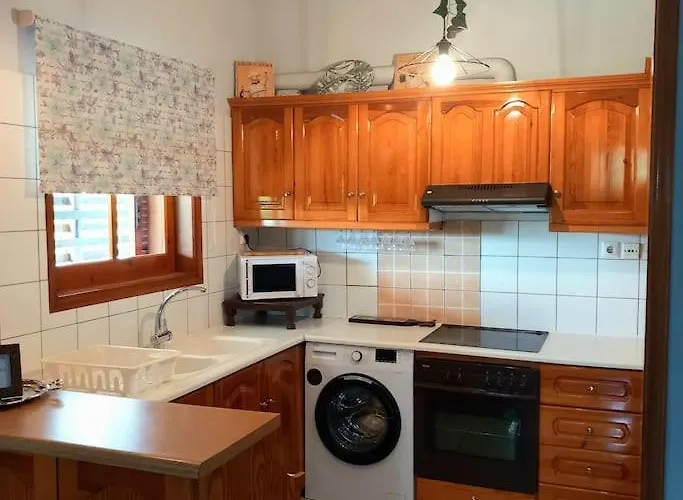 Jimmy's Garden Corinth