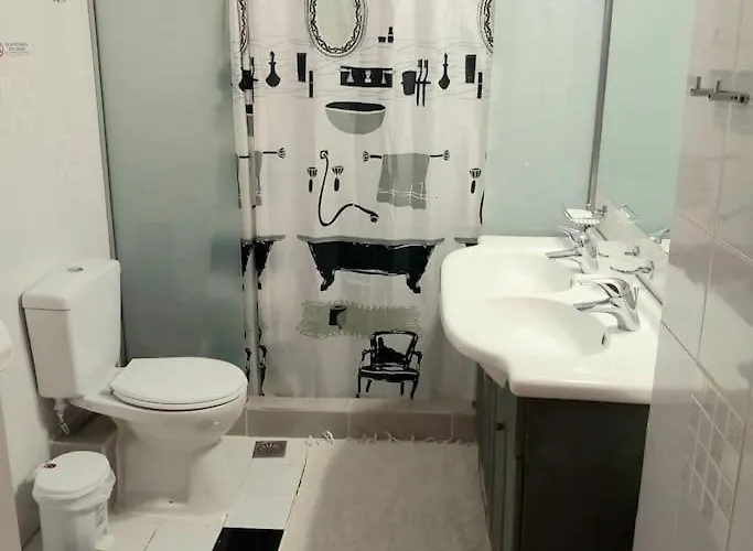 Jimmy's Garden Апартаменты *