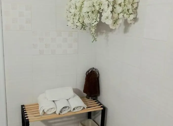 Jimmy's Garden Апартаменты *